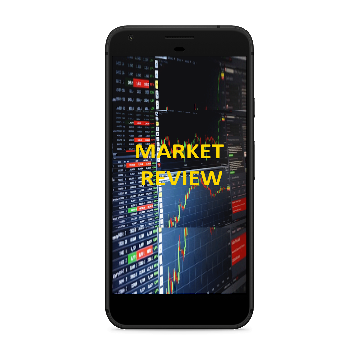 Daily Market Review