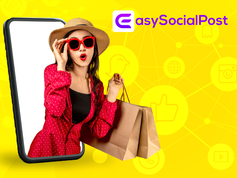 Easysocialpost