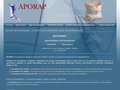 Appareillage orthopedique