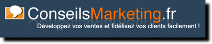 Conseils Marketing